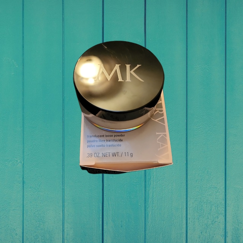 Mary Kay Translucent Loose Powder